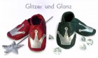 Glitzer und Glanz Kollektion
